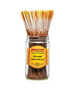 Orange Creamsicle Incense Sticks (Pack of 100) - £23.59 GBP