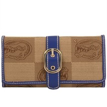 Florida Gators Officially Licensed Signature Line Wallet - £18.68 GBP