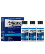  Extra Strength 5% Minoxidil Topical Solution, 3-Month - $933.53 MXN