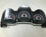 2011-2014 Chrysler 200 Speedometer Instrument Cluster 29207 Miles B03B04016 - £72.16 GBP