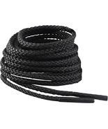 Unbreakable round Bootlaces - Indestructible, Waterproof &amp; Fire Resistan... - €14,64 EUR