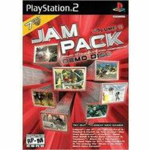 Jampack Demo Disk Volume 11 - PlayStation 2 [video game] - £15.72 GBP