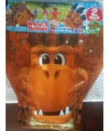 Wave-A-Bubbles 2 pack upc 008983006149 - $481.35 MXN