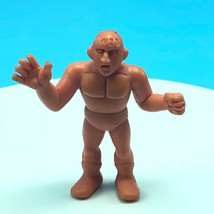 M.U.S.C.L.E. Mattel muscle men wrestling flesh figure 91 Cyborg sw 26 ba... - £10.21 GBP