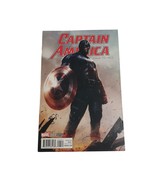 Captain America Road To War 1 June 2016 Comic Book Collector Bagged Boarded - $14.03