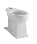 (6) NEW Wholesale Bathroom Toilets Pallet Lot. Kohler 4799-0 Bowl Only. ... - £1,598.01 GBP