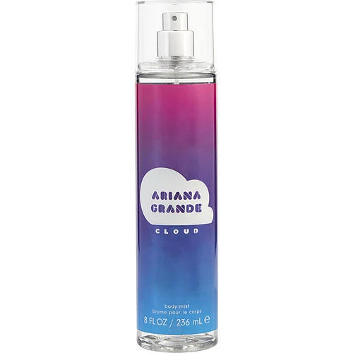 Ariana Grande Cloud Body Mist 8 oz, for Women, perfume fragrance spray - $24.99