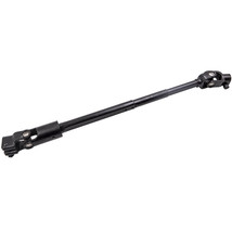 Lower Power Steering Shaft fit Jeep Cherokee 1984-1994 Jeep Comanche - $45.94
