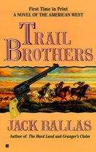 Trail Brothers Ballas, Jack - $109.43 MXN