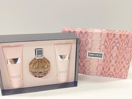 Jimmy Choo Dreaming About Choo 3 pcs Gift Set For Women- NEW WITH BOX - $79.99