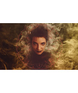 Vampiric Alignment Vampire Transformation BECOME ONE XXX DARK ARTS SPELL... - $721.78 CAD