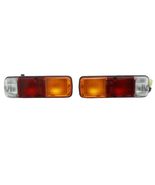 SimpleAuto Rear Tail Lamp Light Left &amp; Right for Toyota Land Cruiser 40 ... - £167.85 GBP