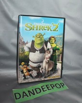 Shrek 2 (DVD, 2004, Widescreen) - £6.17 GBP