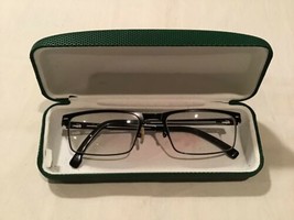Lacoste Glasses And Case - $60.38