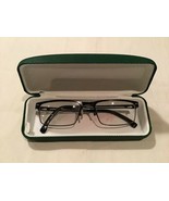 Lacoste Glasses And Case - $60.38