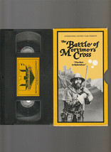 The Battle of Mortimers Cross: The Sun in Splendor (VHS) - £4.54 GBP