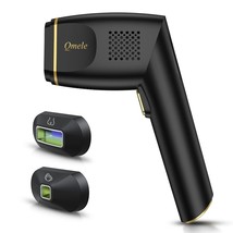 Laser Hair Removal Women Permanent IPL Unlimited Flashes Facial Bikini L... - $45.10 CAD