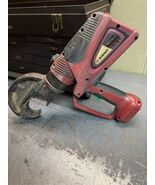 Burndy Patriot 750 Series Hydraulic Crimper Tool PAT750LI Free Ship - $1,188.00