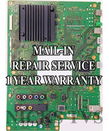 Repair Service Sony XBR-65X850D A2094355A 1-980-832-11 A2094434A A2094435A - £132.27 GBP