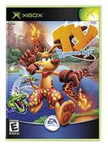 Ty The Tasmanian Tiger [video game] - £9.47 GBP