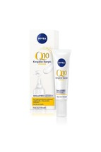 Nivea Q10 Power Anti-Wrinkle + Firming Eye Cream 15ml - £23.12 GBP