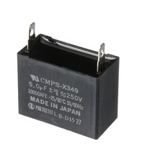 Hoshizaki CMPS-X349 Capacitor 5.0mfd 250v 50/60HZ - $120.20