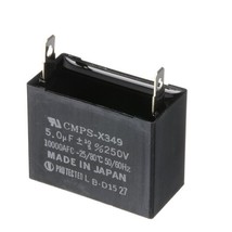 Hoshizaki CMPS-X349 Capacitor 5.0mfd 250v 50/60HZ - £95.25 GBP