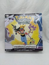 Pokémon Diamond And Pearl Poke Ball Flip Game Complete - $332.91 MXN