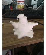 StayPuft Melting Marshmellow man  3D Printed Figure, 3 Inches - £6.84 GBP