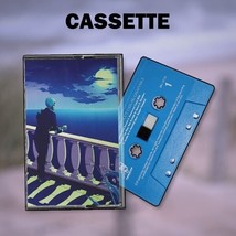 Apathy Connecticut Casual Chapter 2 Blue Cassette Demigodz Celph Titled Aotp - £11.41 GBP