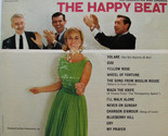 The Happy Beat [Vinyl] - $12.99