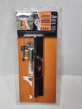 Prime-Line C 1139 Universal Lever Pull and Keyed Patio Sliding Door Lock... - $11.65