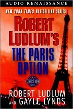 Robert Ludlum&#39;s Paris Option (Covert-One) Robert Ludlum - £9.81 GBP