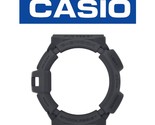 CASIO G-SHOCK Watch Band Bezel Shell G-9300GB GW-9300GB Black Rubber Cover - €25,70 EUR