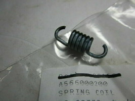 A566000200 Genuine Echo / Shindaiwa SPRING, COIL Fits DH231, HT231 - £7.12 GBP