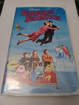 Bedknobs and Broomsticks (VHS, 1997) - £7.84 GBP