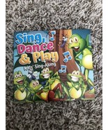 Sing, Dance &amp; Play: Kids Sing Along by Various Artists (CD, 2017) - $5.99