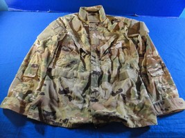 A2CU JACKET COAT AIRCREW COMBAT AVIATION OCP SCORPION MEDIUM REGULAR - £31.35 GBP