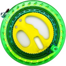 Professional Outdoor Kite Line Winder Winding Reel Grip Wheel With 650 Feet (60L - £24.03 GBP