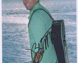 Signed JIMMY BUFFETT Photo Autographed w/ COA - BMG / RCA PROMO - $249.99