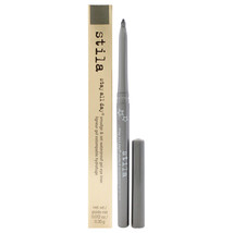 Stay All Day Smudge and Set Waterproof Gel Eye Liner - Silver Lining by ... - $21.24