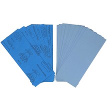 9X3.6 Inch Sandpaper, 30 Sheet 5000 Grit Wet And Dry Sand Paper, Fine Pr... - £30.79 GBP