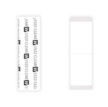 Belle of Hope Mara Ray 2 - Pack Bundle: Clear 1522 Tape 1 INCH X 3 INCH ... - $300.82 MXN