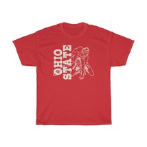 Ohio State Wrestlers Wrestling Shirt - £16.92 GBP+