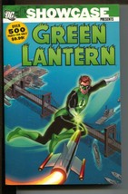 Showcase Presents Green Lantern-Vol.1-Paperback-VG/FN - £14.09 GBP