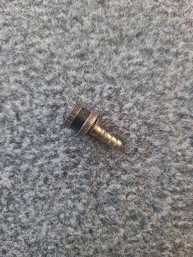 Patient Monitor Welch Allyn Propaq Encore NIBP Connector hospital surger... - $24.60