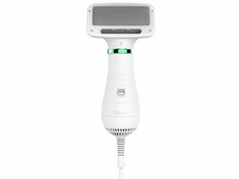 Pet Life ® 'Aero-Groom' 2-in-1 Electronic Pet Dryer and Pin Brush - $45.53