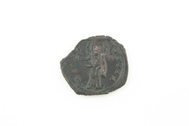 1059-1067 Roman Byzantine AE Follis VF+ Constantine X Ducas Jesus Christ S#1853 - £81.42 GBP