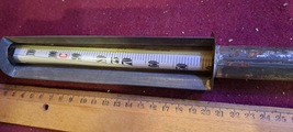 Vintage industrial Thermometer [TOL10180] - $1,235.44 MXN