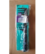 GOODY Total Texture Detangling Handle Comb, Wide Spaced Teeth Preserve Curl - $12.96 CAD